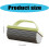 Small Handheld Sponge Mop, Kitchen And Bathroom Cleaning, Ergonomic Handle, Strong Adhesion, Compact Size 2