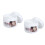 3pcs Bust Lifting Cream Symmetrical Adjustment Plumping 50g 4