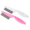 Pet Lice Comb Ergonomic Handle 2pcs 1