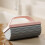 Small Handheld Sponge Mop, Kitchen And Bathroom Cleaning, Ergonomic Handle, Strong Adhesion, Compact Size 5