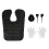 Waterproof Hair Dye Shawl & Perm Tool Set 1