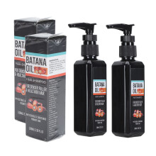 Batana-Öl Shampoo für Haarwachstum & Reparatur 100ml