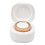 (20) IP68 Bluetooth 5.0 Smart Health Ring 20mm 4