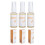 3pcs Heel Callus Remover Spray 30ml 1