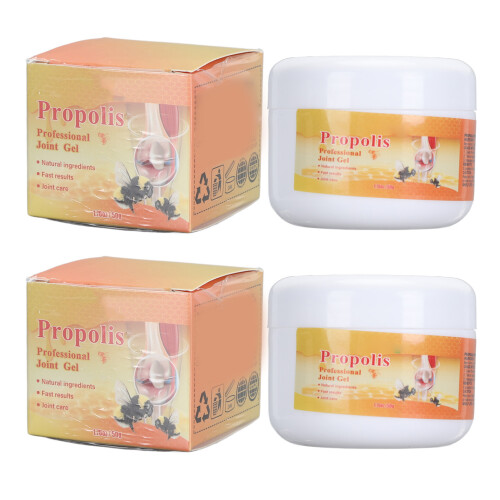 2pcs Bee Venom Cream 50g Joint Care