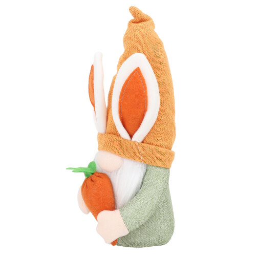 Gnom Plüsch Deko Handarbeit Ostern Geschenk 1