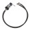 Shampoohahn Keramikventil Portable 80cm Schlauch 1