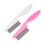 Pet Lice Comb Ergonomic Handle 2pcs 3