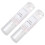 2x Roll On Pheromone Perfume Long Lasting Portable Women 5