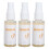 3pcs Heel Callus Remover Spray 30ml 2