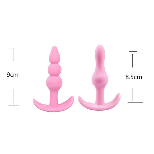 38-teiliges BDSM-Set: Handschellen, Fesseln, Vibrator 1