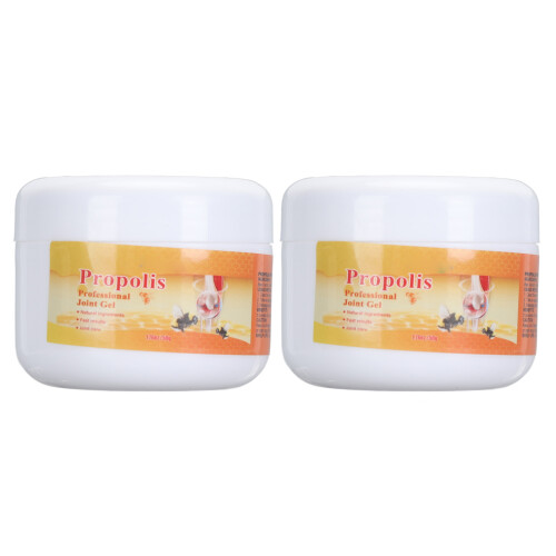 2pcs Bee Venom Cream 50g Joint Care 2