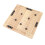 Magnetisches Schachbrett Spielzeug Eltern-Kind-Puzzle 2