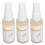 3pcs Heel Callus Remover Spray 30ml 4