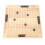 Magnetisches Schachbrett Spielzeug Eltern-Kind-Puzzle 5