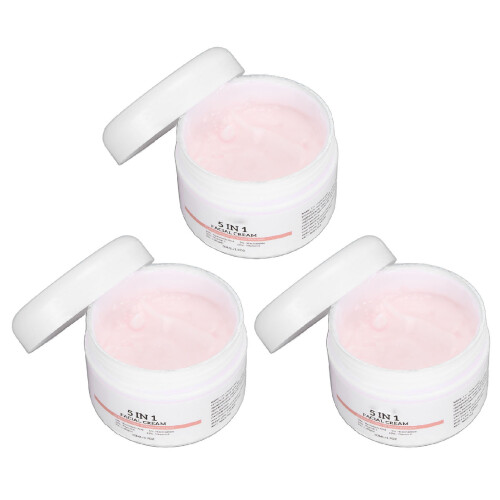 5in1 Anti-Aging Cream Vit E Black Spots 50ml 1