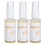 3pcs Heel Callus Remover Spray 30ml 3