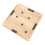 Magnetisches Schachbrett Spielzeug Eltern-Kind-Puzzle 4