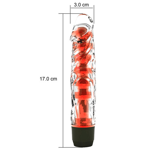38-teiliges BDSM-Set: Handschellen, Fesseln, Vibrator 2