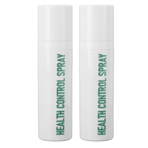 2x 18ml Sugar Relief Spray Dizziness Vision Body Mist 2