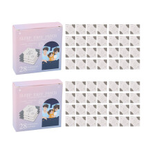 56pcs Sleep Patch Lavender B2 Stress Relief Insomnia Support Patches