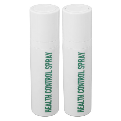 2x 18ml Sugar Relief Spray Dizziness Vision Body Mist 1