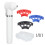 Tattoomixer 1000ml cups, 5 sticks, 3 holders 1