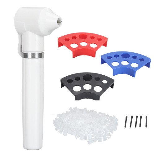 Tattoomixer 1000ml cups, 5 sticks, 3 holders