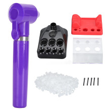 Tattoomixer 1000ml cups, 5 sticks, 3 holders