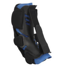(S(35‑40)) Foot Drop Brace Support Adjustable Breathable Orthotic S(35-40)