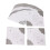56pcs Sleep Patch Lavender B2 Stress Relief Insomnia Support Patches 3