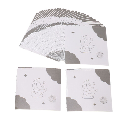 56pcs Sleep Patch Lavender B2 Stress Relief Insomnia Support Patches 2