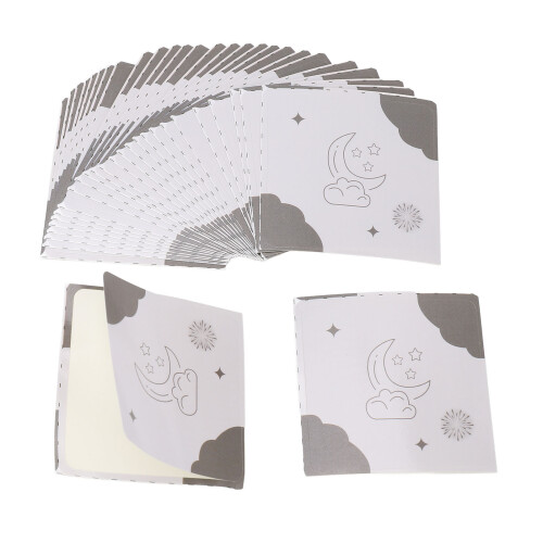 56pcs Sleep Patch Lavender B2 Stress Relief Insomnia Support Patches 1