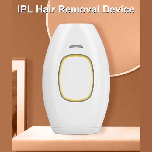 Mini Depilatore IPL Portatile per Viso, Ascelle, Bikini e Corpo 1