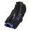 (S(35‑40)) Foot Drop Brace Support Adjustable Breathable Orthotic S(35-40) 3