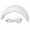 LED UV Nail Lamp Timer Fast Curing Portable 1
