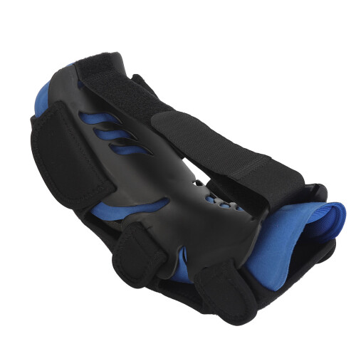 (S(35‑40)) Foot Drop Brace Support Adjustable Breathable Orthotic S(35-40) 1
