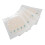 4pcs Hydrocolloid Dressing Pads Self Adhesive Cuttable Scar Patches 4