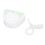 (L for Permanent Teeth) Stop Biting Lip Corrector for Oral Habit Training 1