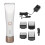 (White) Electronic Hair Clipper 100-240V 1