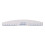 50pcs Reusable Washable 180 Grit Nail Files 2