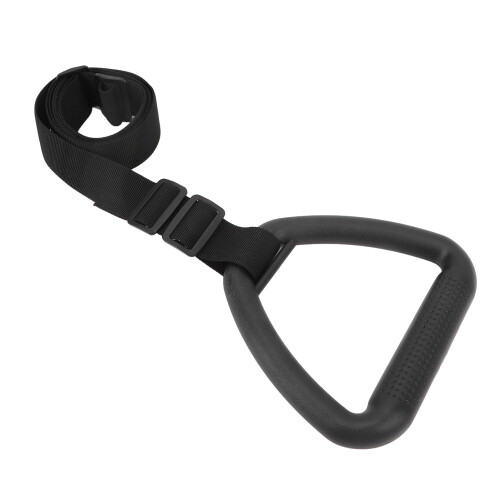 Beinhebegerät mit Griff aus flexiblem Nylon 2