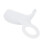 (L for Permanent Teeth) Stop Biting Lip Corrector for Oral Habit Training 4