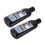 2x Beard Lotion 100ml Dryness Repair Moisturizing 4