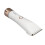 (White) Electronic Hair Clipper 100-240V 4