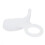 (L for Permanent Teeth) Stop Biting Lip Corrector for Oral Habit Training 2