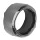 (Size 10, 2.5in Inner Perimeter) Smart Ring ICID IP68 wasserdicht Cloud Android Gr.9 6cm 1