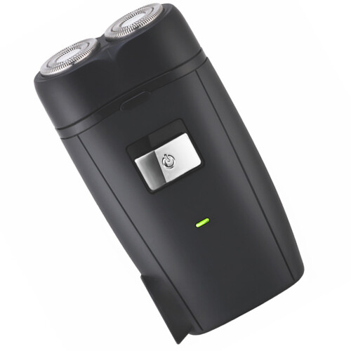 Electric Beard Clipper Fast Charging Cordless Trimmer 2