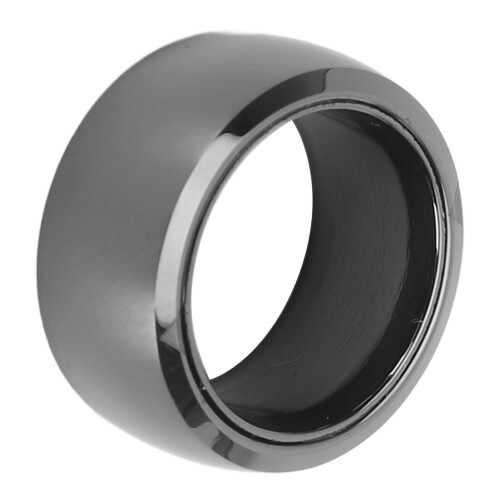 (Size 8, 2.2in Inner Perimeter) Smart Ring ICID IP68 wasserdicht Cloud Android Gr.9 6cm