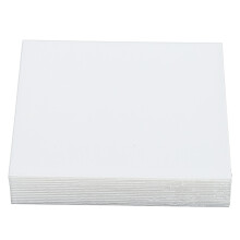 (Square HYG TM28 2.5 4.9 X 4.9in) 8pcs 2.5mm Thermoforming Splint Sheet HYG TM99 4.9in